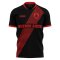 2020-2021 River Plate Away Concept Football Shirt - Baby