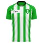 2023-2024 Fc Gronigen Home Concept Football Shirt - Baby
