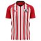 2022-2023 Sparta Rotterdam Home Concept Football Shirt