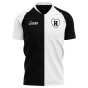 2023-2024 Heracles Home Concept Football Shirt