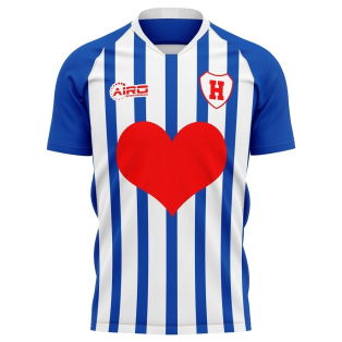 heerenveen kit
