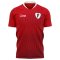 2022-2023 Fleetwood Town Home Concept Football Shirt - Little Boys