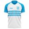 2022-2023 Munich 1860 Away Concept Football Shirt - Womens
