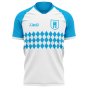 2022-2023 Munich 1860 Away Concept Football Shirt - Kids