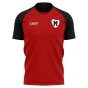 2022-2023 Rcd Mallorca Home Concept Football Shirt - Womens