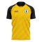 2023-2024 Young Boys Bern Home Concept Football Shirt