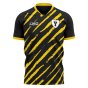 2022-2023 Young Boys Bern Away Concept Football Shirt - Little Boys