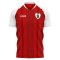 2023-2024 Stirling Albion Home Concept Football Shirt - Womens