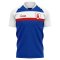 2020-2021 Getafe Home Concept Football Shirt - Kids