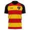 2020-2021 Fort Lauderdale Strikers Home Concept Football Shirt - Womens