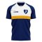 2020-2021 Jacksonville Armada Home Concept Football Shirt
