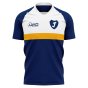 2023-2024 Jacksonville Armada Home Concept Football Shirt - Baby
