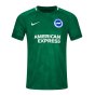 2019-2020 Brighton Third Nike Football Shirt (Kids)