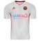 2019-2020 Sheffield United Away Football Shirt (Kids)