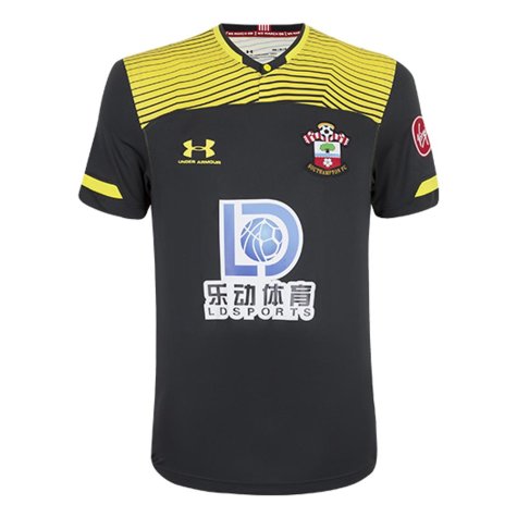 2019-2020 Southampton Away Football Shirt