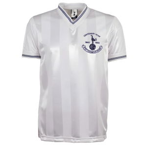 Tottenham Hotspur 1982-83 Home Kids Retro Football Shirt