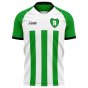 2022-2023 Raja Casablanca Home Concept Football Shirt - Kids