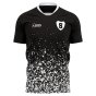 2020-2021 Sandhausen Home Concept Football Shirt - Little Boys