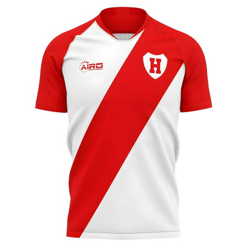 2025-2026 Huesca Away Concept Football Shirt - Baby