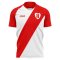 2023-2024 Huesca Away Concept Football Shirt - Womens