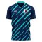 2023-2024 Ajax 3rd Concept Football Shirt