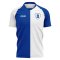 2022-2023 Darmstadt Home Concept Football Shirt - Womens