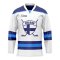 Finland Home Ice Hockey Shirt