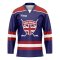 Great Britain Home Ice Hockey Shirt