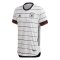 2020-2021 Germany Authentic Home Adidas Football Shirt