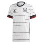 2020-2021 Germany Home Adidas Football Shirt