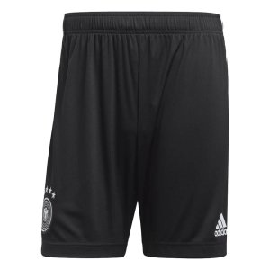 2020-2021 Germany Home Adidas Football Shorts (Kids)