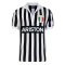 Score Draw Juventus 1984 Retro Football Shirt