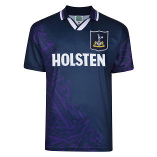 spurs retro kits