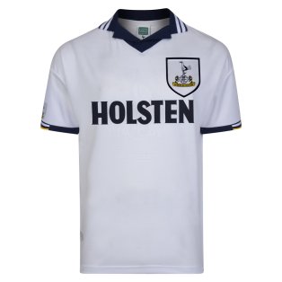 Tottenham Home Kit  New Spurs Home Shirt - UKSoccershop