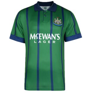 retro newcastle united shirts