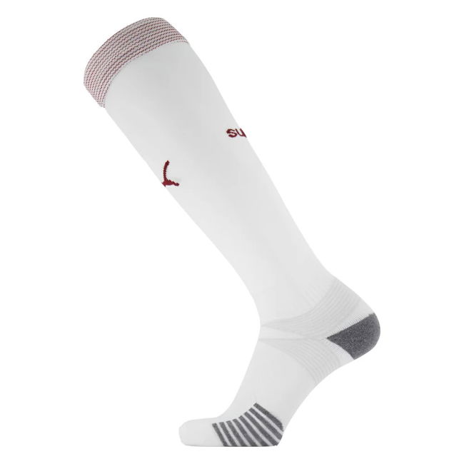 2020-2021 Switzerland Away Socks (White) - Kids