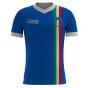 2023-2024 Italy Pre Match Concept Football Shirt