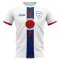 2022-2023 Tokyo Home Concept Football Shirt - Kids