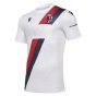 2019-2020 Bologna Authentic Away Match Shirt