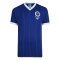 Score Draw Brighton and Hove Albion 1983 FA Cup Final Shirt
