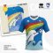 2020 Pescara Special Edition Rainbow Shirt