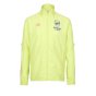 2020-2021 Arsenal Adidas Presentation Jacket (Yellow)