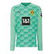 Goalkeeper