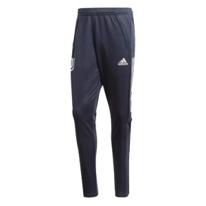 2020-2021 Juventus Adidas Training Pants (Navy) - Kids