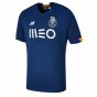 2020-2021 FC Porto Away Football Shirt