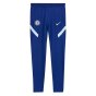 2020-2021 Chelsea Nike Training Pants (Blue) - Kids