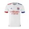 2020-2021 Olympique Lyon Adidas Home Football Shirt (Kids)