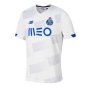 2020-2021 FC Porto Third Football Shirt (Kids)