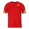 2020-2021 AS Roma Nike Training Shirt (Red) - Kids