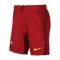 2020-2021 AS Roma Home Nike Football Shorts (Kids)